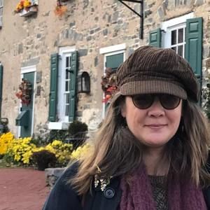 Meet your Posher, Wendy